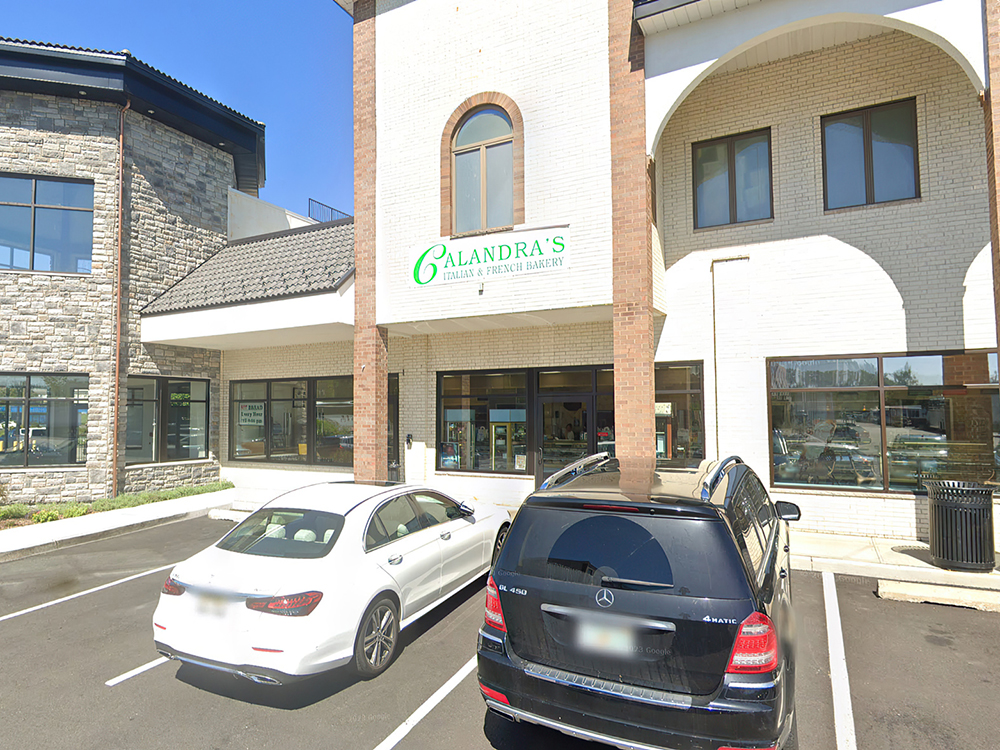 Conveniently Situated Near Shopping, Food, & More